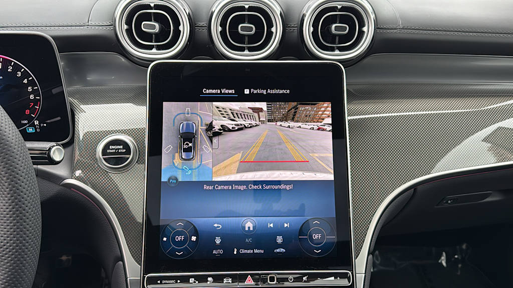 Thumbnail: 2026 Mercedes-Benz GLC - 27