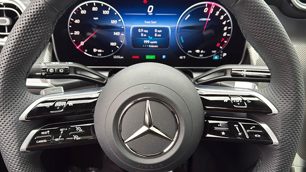 Thumbnail: 2026 Mercedes-Benz GLC - 25