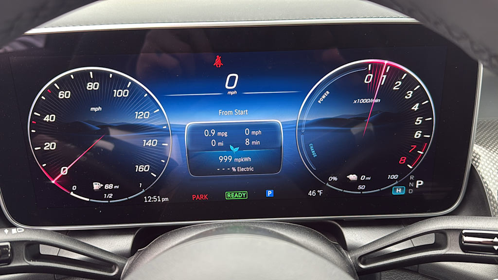 Thumbnail: 2026 Mercedes-Benz GLC - 15