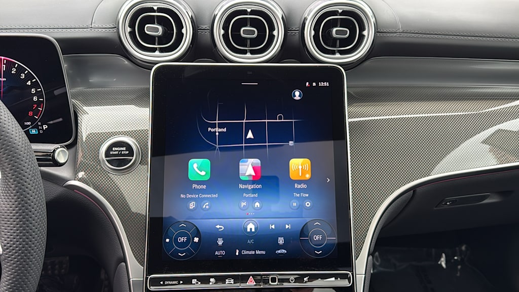 Thumbnail: 2026 Mercedes-Benz GLC - 26