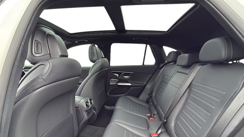 Thumbnail: 2026 Mercedes-Benz GLC - 13