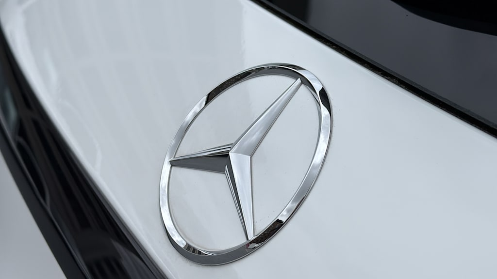 Thumbnail: 2026 Mercedes-Benz GLC - 18