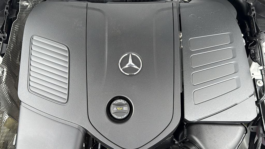 Thumbnail: 2026 Mercedes-Benz GLC - 9