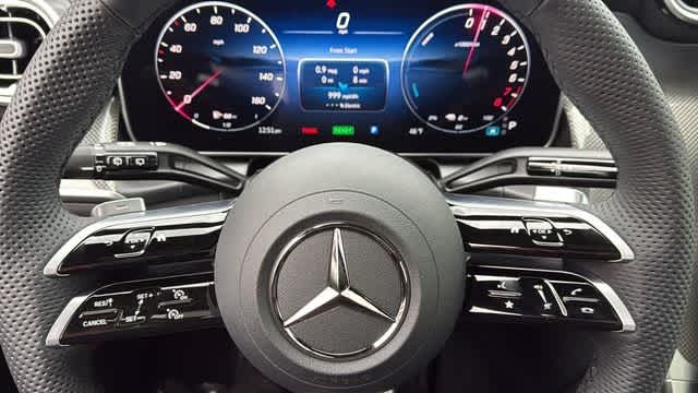 Thumbnail: 2026 Mercedes-Benz GLC - 25