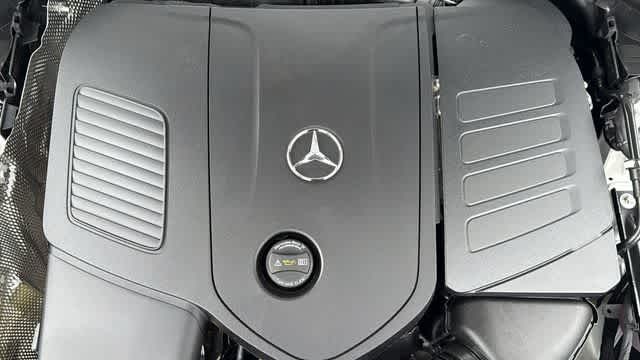 Thumbnail: 2026 Mercedes-Benz GLC - 9