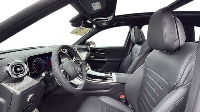 Thumbnail: 2026 Mercedes-Benz GLC - 11