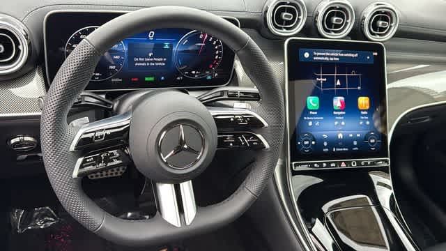 Thumbnail: 2026 Mercedes-Benz GLC - 10