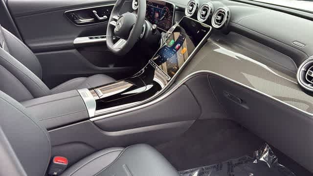 Thumbnail: 2026 Mercedes-Benz GLC - 14