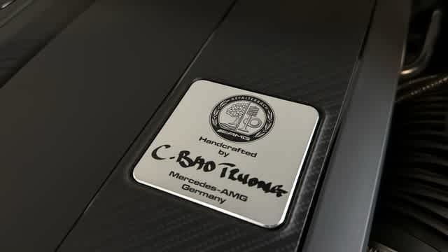 Thumbnail: 2026 Mercedes-Benz GLC - 21