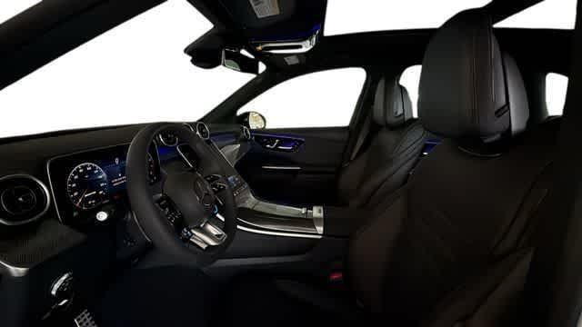Thumbnail: 2026 Mercedes-Benz GLC - 11