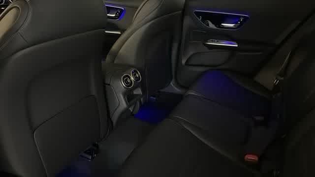 Thumbnail: 2026 Mercedes-Benz GLC - 32