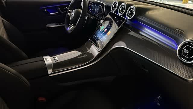 Thumbnail: 2026 Mercedes-Benz GLC - 14