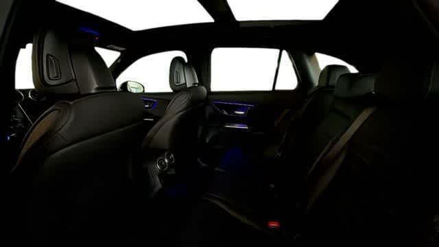 Thumbnail: 2026 Mercedes-Benz GLC - 13