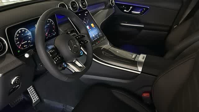 Thumbnail: 2026 Mercedes-Benz GLC - 10