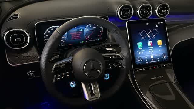 Thumbnail: 2026 Mercedes-Benz GLC - 2