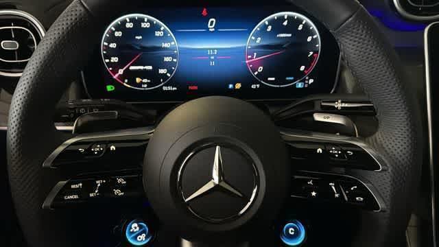 Thumbnail: 2026 Mercedes-Benz GLC - 26
