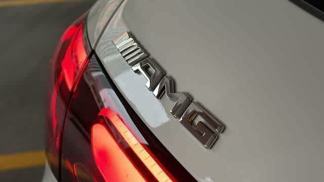 Thumbnail: 2026 Mercedes-Benz GLC - 20