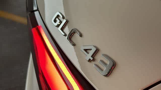Thumbnail: 2026 Mercedes-Benz GLC - 7