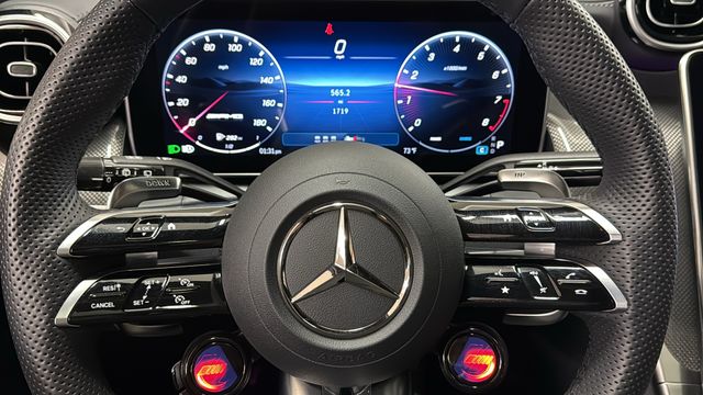 Thumbnail: 2026 Mercedes-Benz GLC - 25