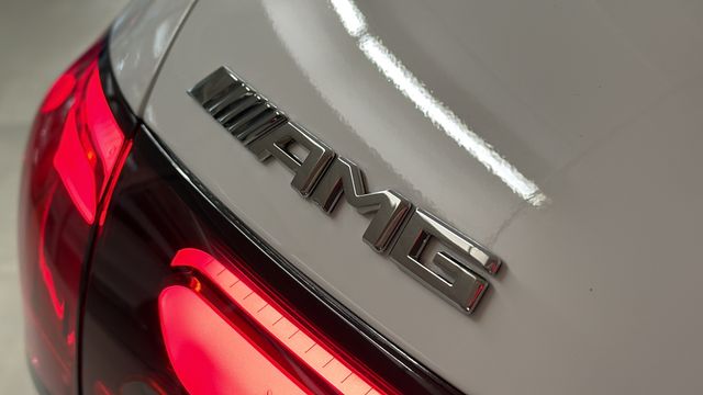 Thumbnail: 2026 Mercedes-Benz GLC - 7