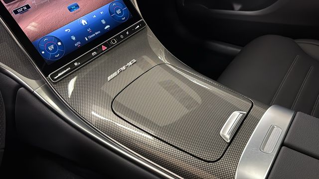Thumbnail: 2026 Mercedes-Benz GLC - 16