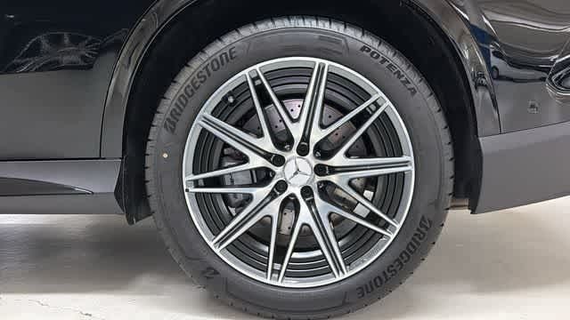 Thumbnail: 2026 Mercedes-Benz GLC - 8