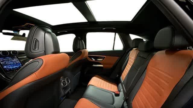 Thumbnail: 2026 Mercedes-Benz GLC - 12