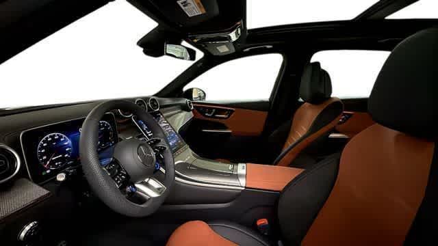 Thumbnail: 2026 Mercedes-Benz GLC - 2
