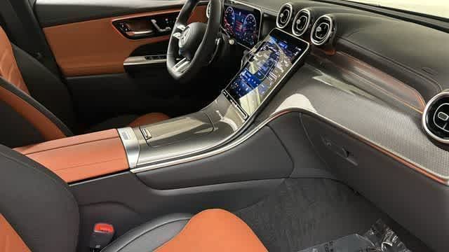Thumbnail: 2026 Mercedes-Benz GLC - 14