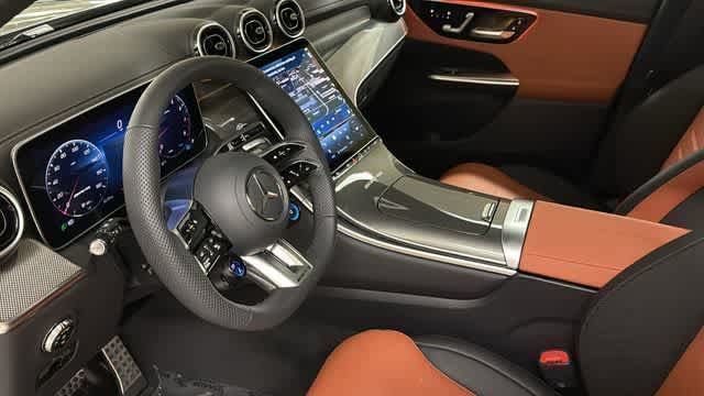 Thumbnail: 2026 Mercedes-Benz GLC - 13