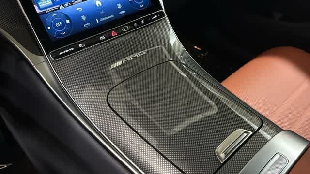 Thumbnail: 2026 Mercedes-Benz GLC - 16