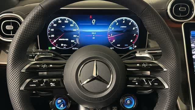 Thumbnail: 2026 Mercedes-Benz GLC - 27