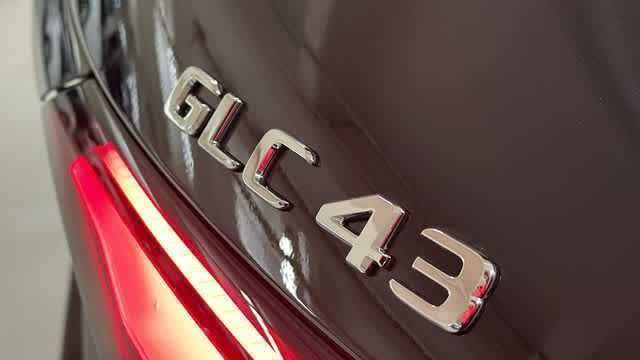 Thumbnail: 2026 Mercedes-Benz GLC - 19