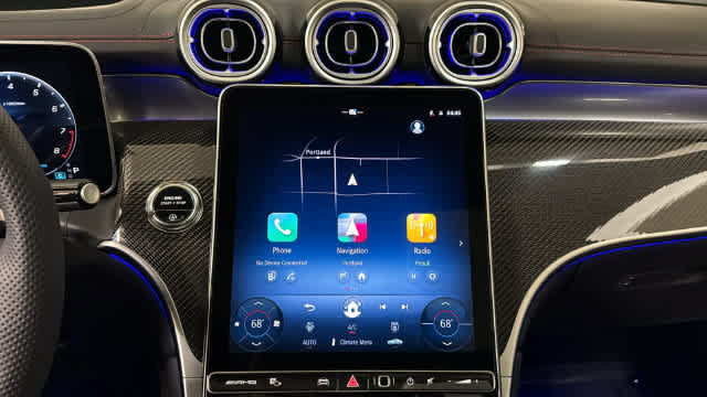 Thumbnail: 2026 Mercedes-Benz GLC - 14