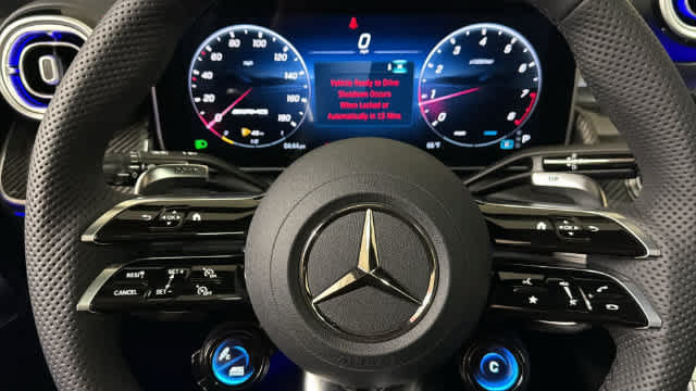 Thumbnail: 2026 Mercedes-Benz GLC - 16