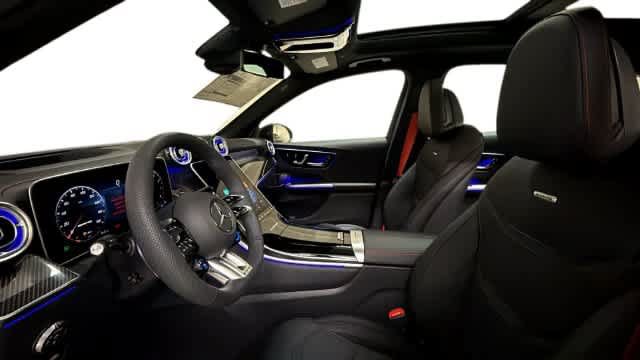 Thumbnail: 2026 Mercedes-Benz GLC - 11