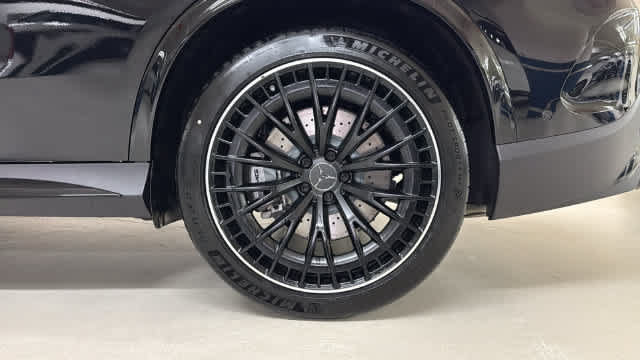Thumbnail: 2026 Mercedes-Benz GLC - 8