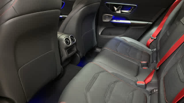 Thumbnail: 2026 Mercedes-Benz GLC - 32