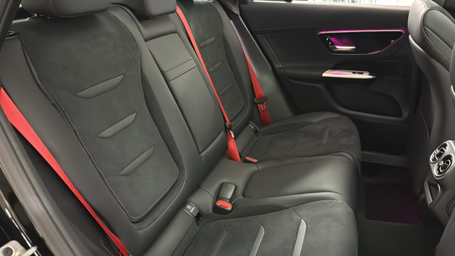Thumbnail: 2026 Mercedes-Benz GLC - 32