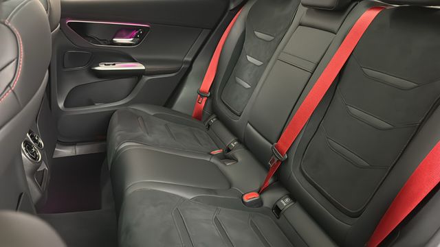Thumbnail: 2026 Mercedes-Benz GLC - 30
