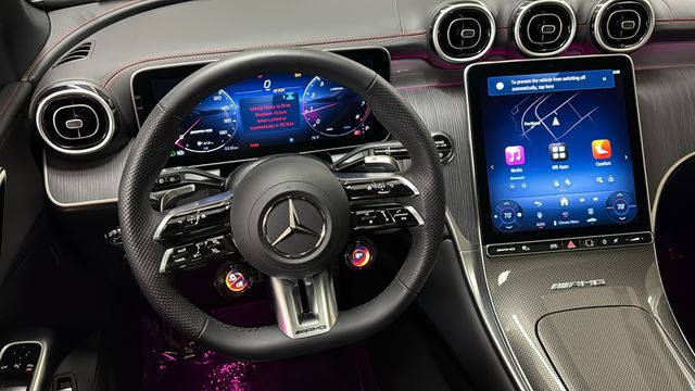 Thumbnail: 2026 Mercedes-Benz GLC - 13