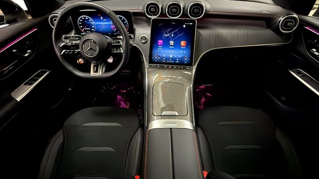 Thumbnail: 2026 Mercedes-Benz GLC - 2