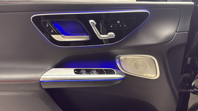 Thumbnail: 2026 Mercedes-Benz GLC - 24