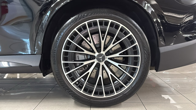 Thumbnail: 2026 Mercedes-Benz GLC - 8