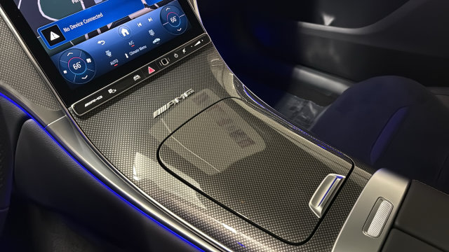 Thumbnail: 2026 Mercedes-Benz GLC - 31