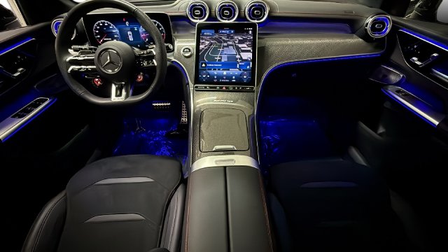 Thumbnail: 2026 Mercedes-Benz GLC - 11