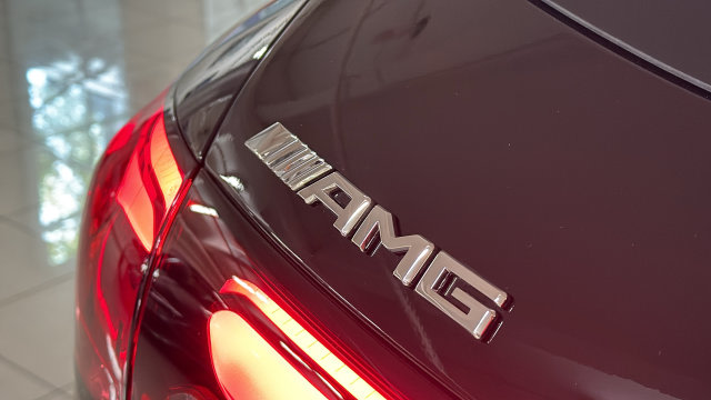 Thumbnail: 2026 Mercedes-Benz GLC - 15