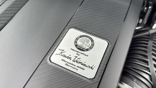 Thumbnail: 2026 Mercedes-Benz GLC - 23