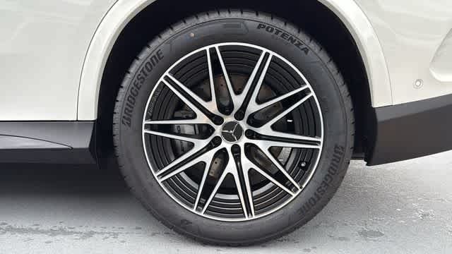 Thumbnail: 2026 Mercedes-Benz GLC - 8