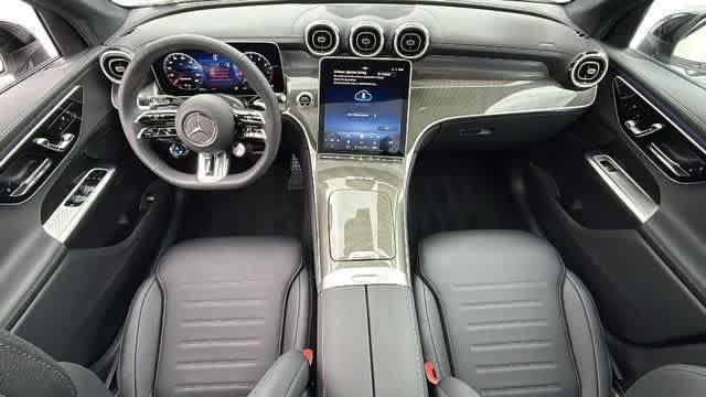 Thumbnail: 2026 Mercedes-Benz GLC - 2